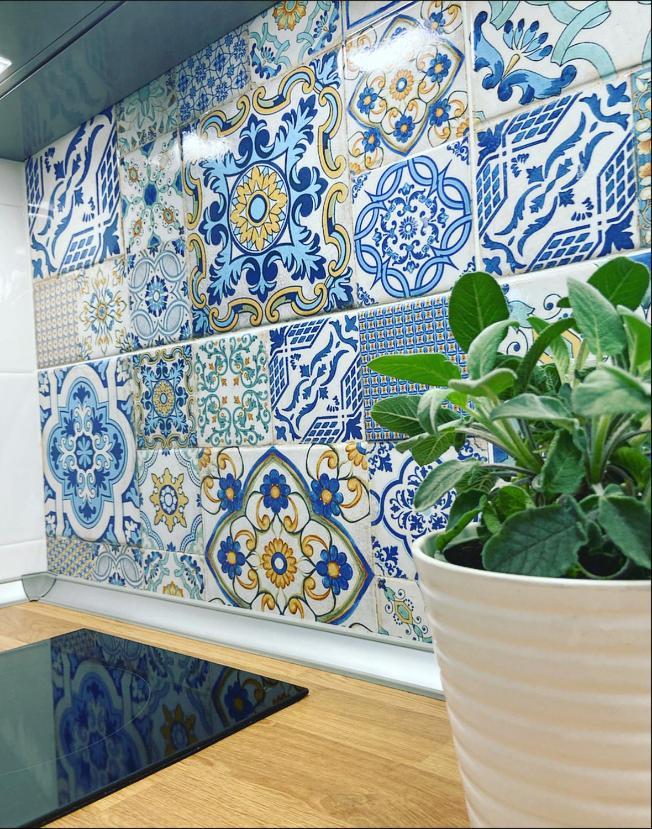 La Maiolica Daire Anacapri  Dış mekan fotoğraf