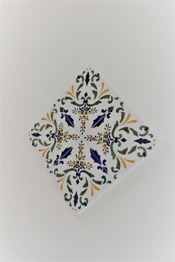 La Maiolica Daire Anacapri  Dış mekan fotoğraf