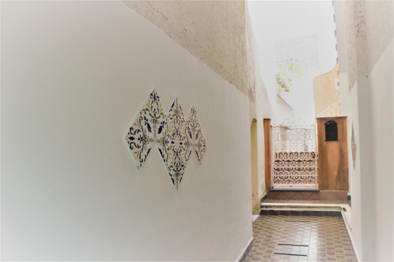 La Maiolica Daire Anacapri  Dış mekan fotoğraf